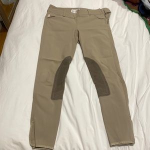 Tailored sportsman trophy hunter breeches